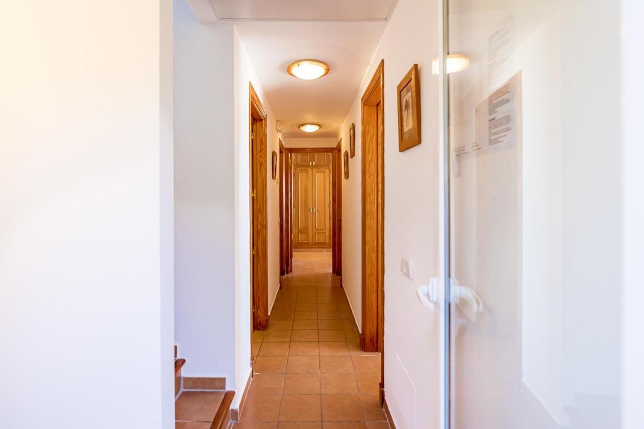 Villa Camamilla By Menorca Vacations Son Bou Exterior foto